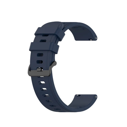 Motorola Moto Smartwatch Band Silicone Replacement Strap