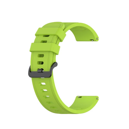 Motorola Moto Smartwatch Band Silicone Replacement Strap