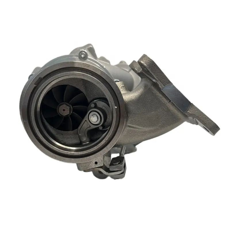 DAS MOTOR HAUS 06K145874T TURBOCHARGER 2.0L EA888 GEN 4 AUDI VW 2018-2024