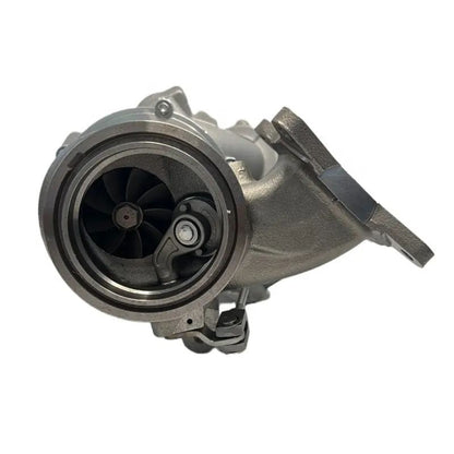 DAS MOTOR HAUS 06K145874T TURBOCHARGER 2.0L EA888 GEN 4 AUDI VW 2018-2024