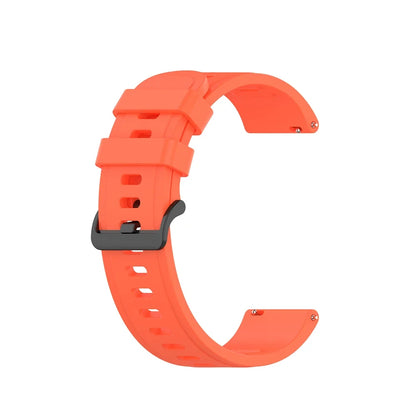 Motorola Moto Smartwatch Band Silicone Replacement Strap