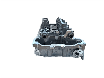 DAS MOTOR HAUS BMW N20 OE# 11-12-7-624-778 Cylinder Head Complete with Camshafts & Eccentric Shaft Assembly 2012-2020 for 2.0L 4-Cylinder Engine