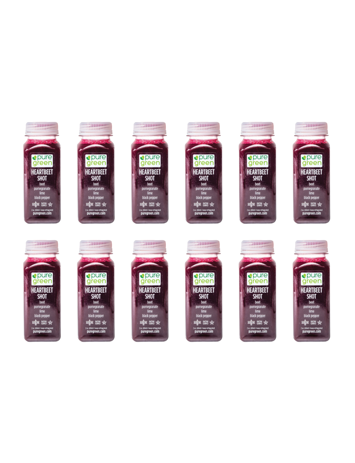 HEARTBEET SHOT — photo 4 of 4