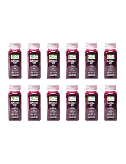 HEARTBEET SHOT — photo 4 of 4