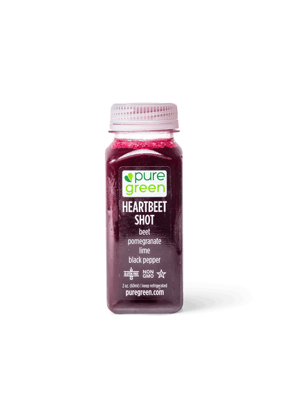 Shot Variety, Cold Pressed Juice Shots — photo 6 of 9