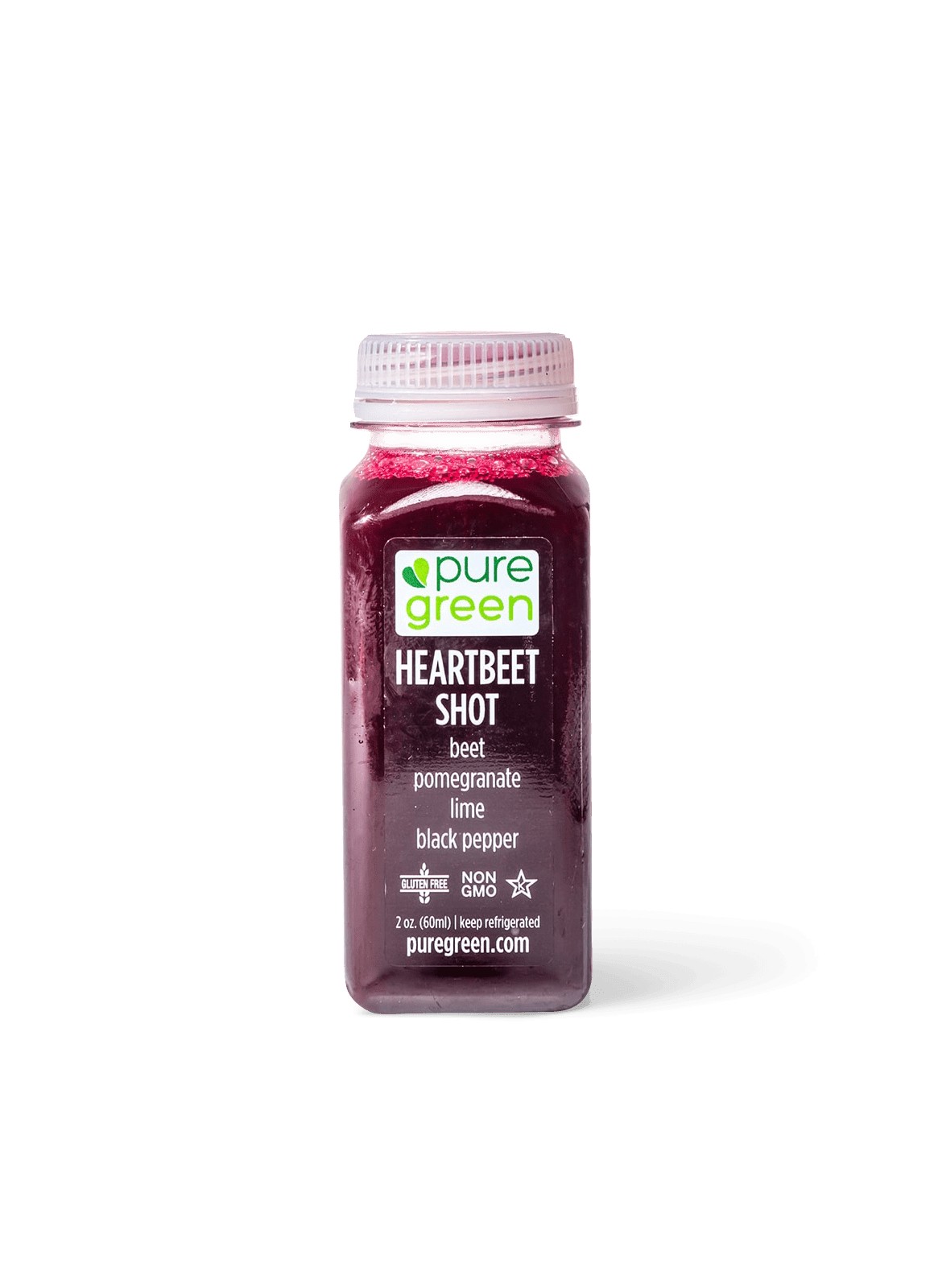 Cold Pressed Juice + Shots — photo 5 of 10