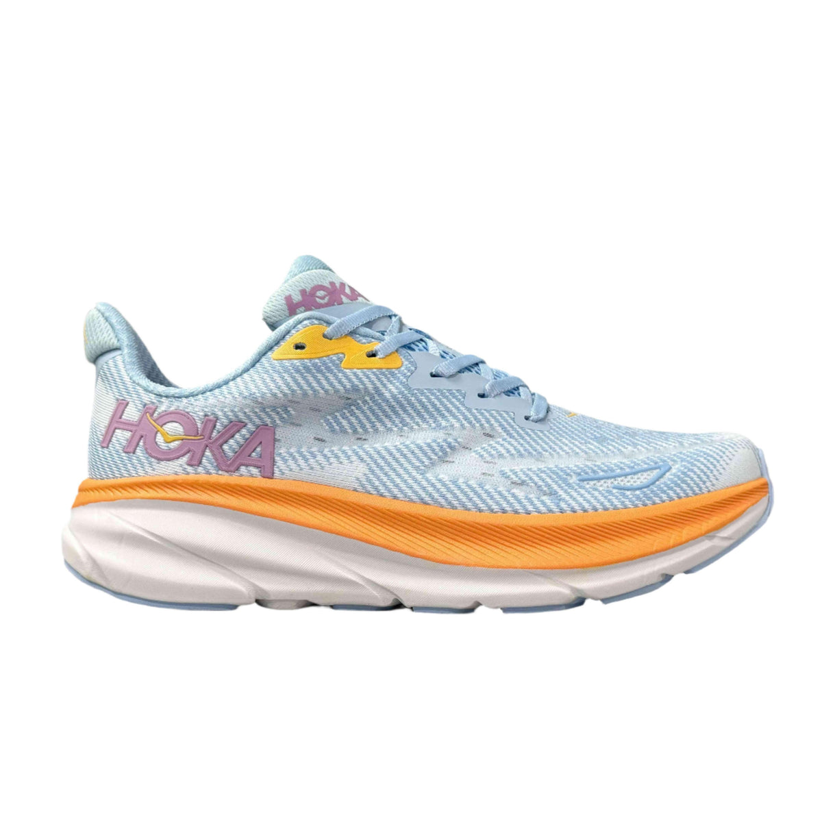 Hoka One One Clifton 9 'Airy Blue'