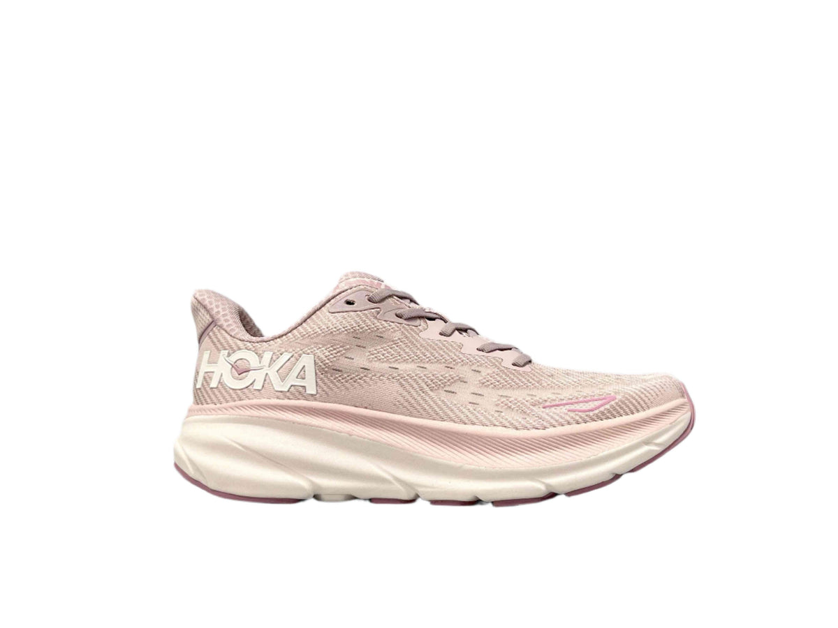 Hoka One One Clifton 9 'Peach Whip'