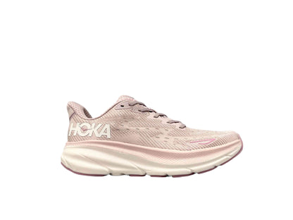 Hoka One One Clifton 9 'Peach Whip'