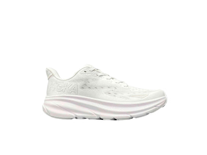 Hoka One One Clifton 9 'White'