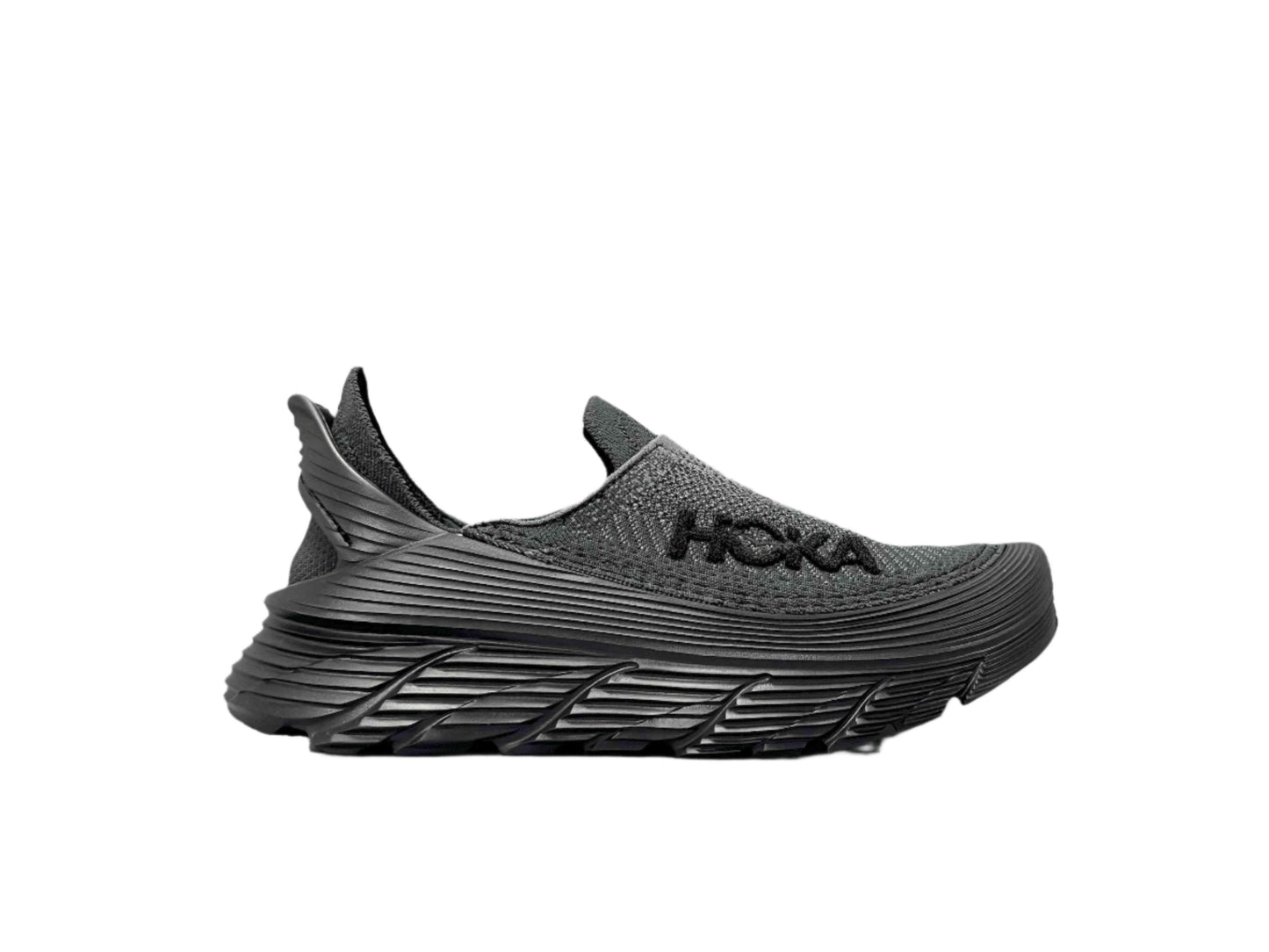Hoka Restore TC 'Black'