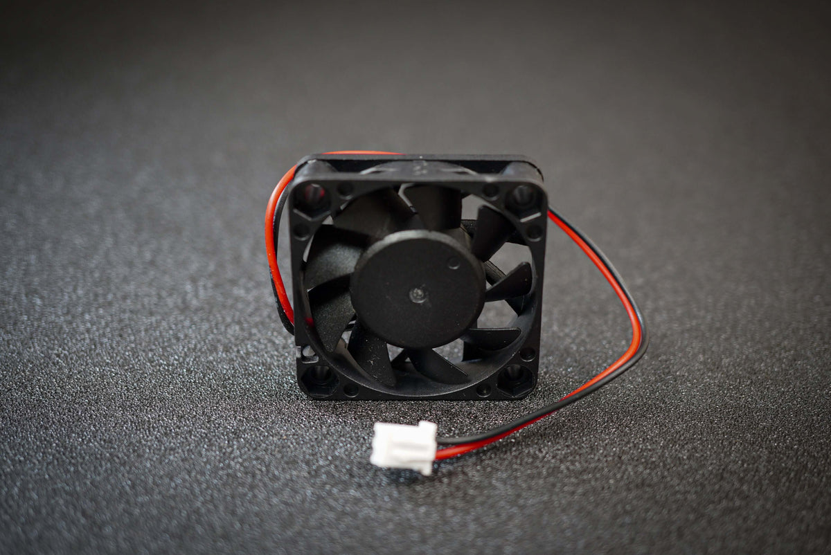 HoneyBadger 4010 Axial Fans — High-Speed Tach (Performance) or Balance Series — photo 1 of 4