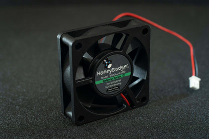 HoneyBadger Balance Series 6020 Axial Fan — photo 1 of 5