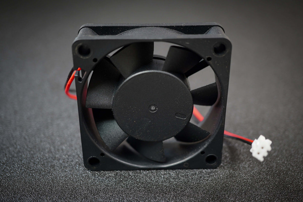 HoneyBadger Balance Series 6020 Axial Fan — photo 5 of 5