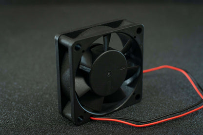 HoneyBadger Balance Series 6020 Axial Fan — photo 2 of 5