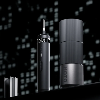 HOTO PixelDrive Cordless Screwdriver — photo 2 of 10