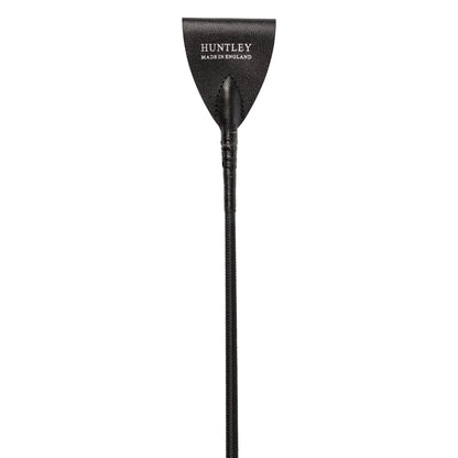 Huntley Equestrian Rubber Handle Jumping Bat