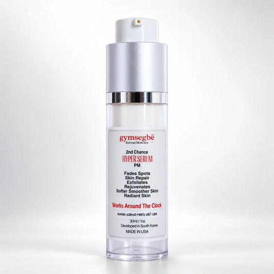 Second Chance Hyper Serum - PM