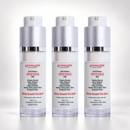 Second Chance Hyper Serum - PM