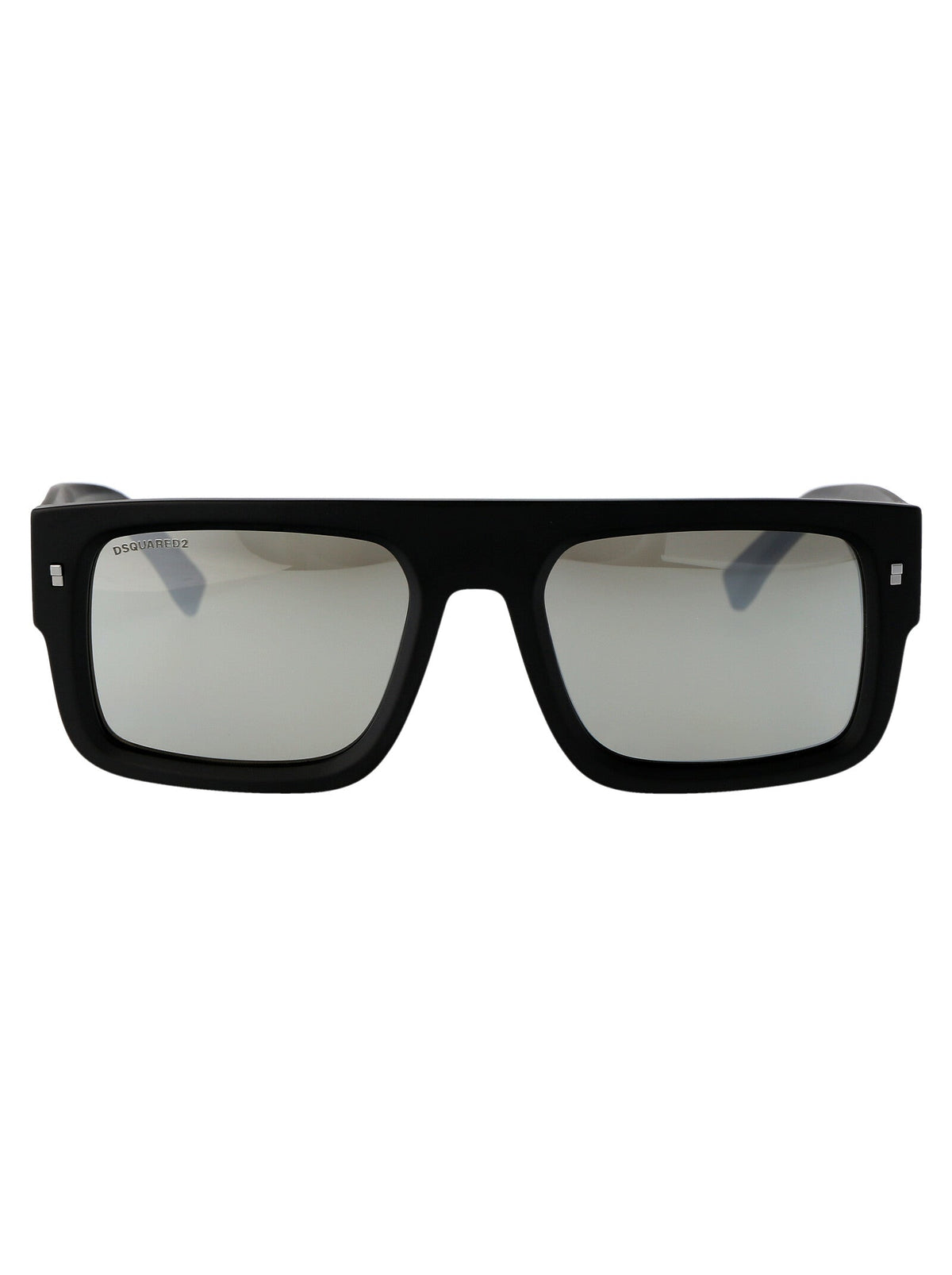 DSQUARED2 Matte Acetate Sunglasses for Men - ICON 0008/S