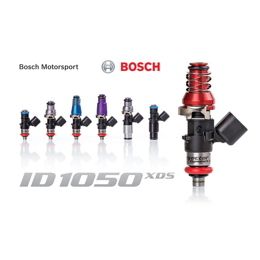 Injector Dynamics ID1050XDS — photo 1 of 4