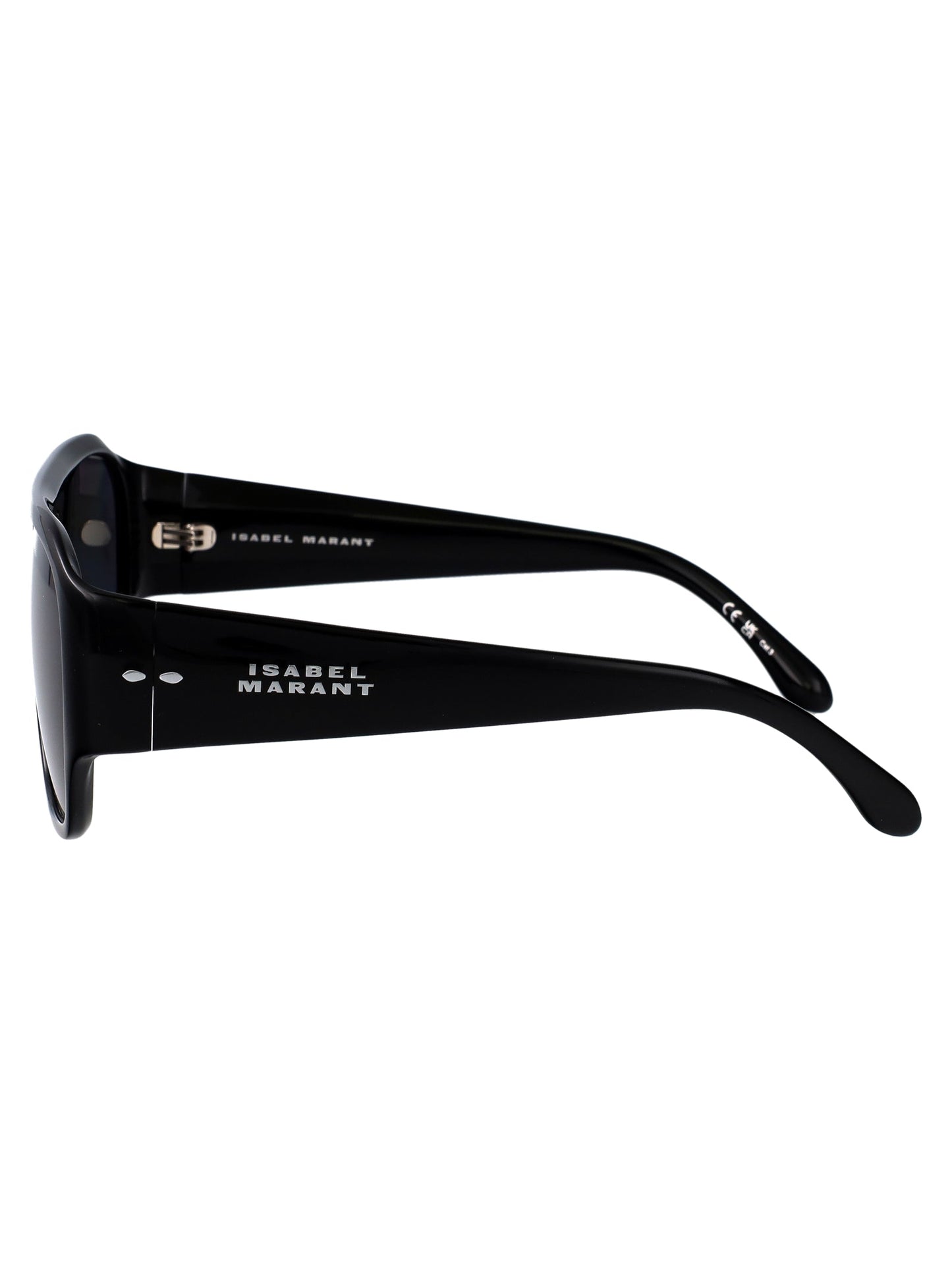 ISABEL MARANT Acetate Fashion Sunglasses for Women - IM 0239/S
