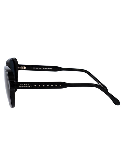 ISABEL MARANT Acetate Sunglasses for Women - IM 0242/S