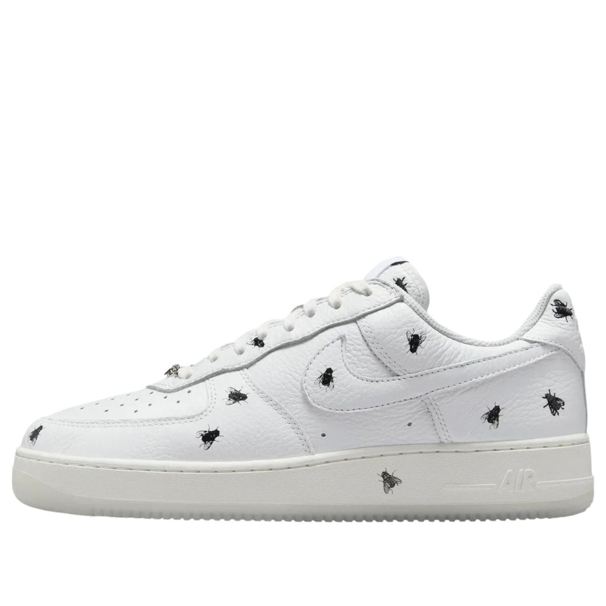 NikeAir Force 1 Low 'Houseflies'