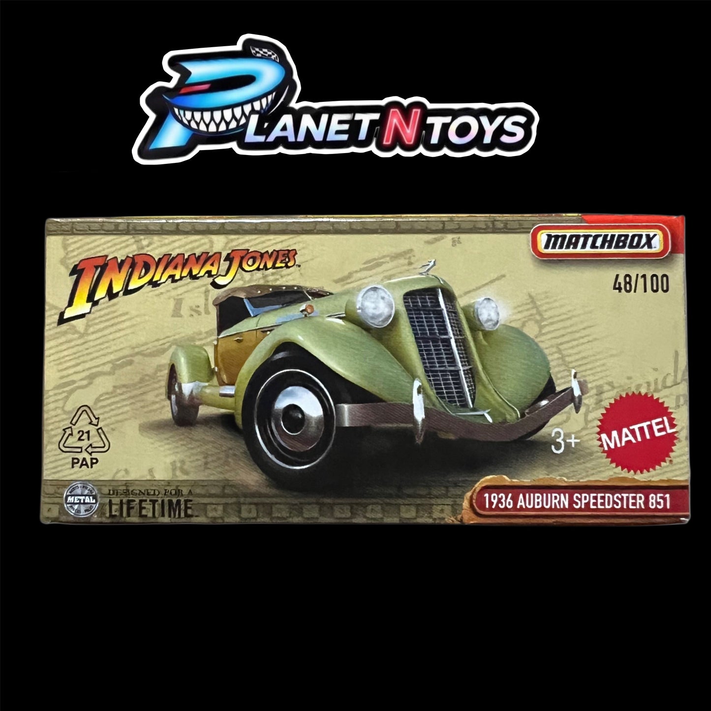 Matchbox Power Grabs box 1:64 assorted