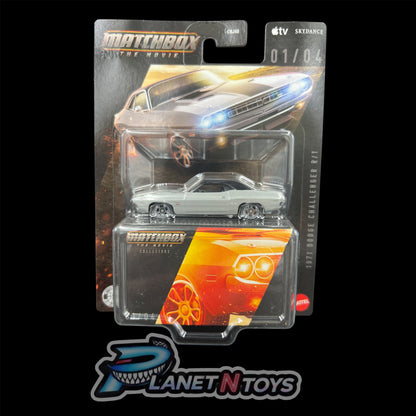 Matchbox - Collectors Edition 1:64 Diecast Car Assorted