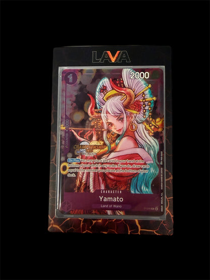 One Piece TCG  Drip Pack by Hobby Lava - Join the One Piece Hunt (SR, AA, SEC & Manga Chase)