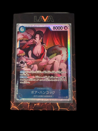 One Piece TCG  Drip Pack by Hobby Lava - Join the One Piece Hunt (SR, AA, SEC & Manga Chase)