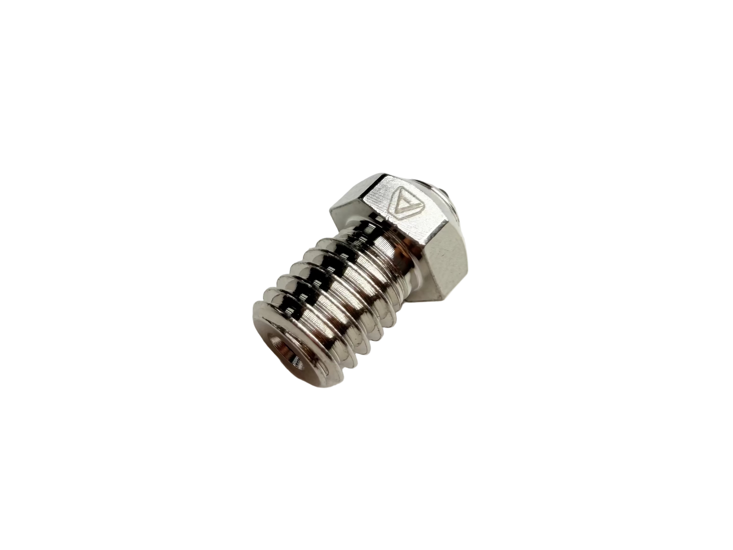 ALPHA PCD 3D Printer Nozzle – High temp Polycrystalline Diamond Nozzle — photo 3 of 10