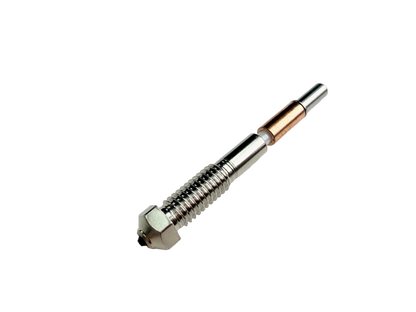 ALPHA PCD 3D Printer Nozzle – High temp Polycrystalline Diamond Nozzle — photo 4 of 10