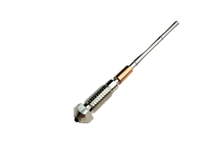 ALPHA PCD 3D Printer Nozzle – High temp Polycrystalline Diamond Nozzle — photo 6 of 10