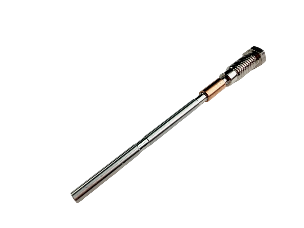 ALPHA PCD 3D Printer Nozzle – High temp Polycrystalline Diamond Nozzle — photo 7 of 10