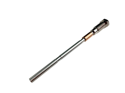 ALPHA PCD 3D Printer Nozzle – High temp Polycrystalline Diamond Nozzle — photo 7 of 10