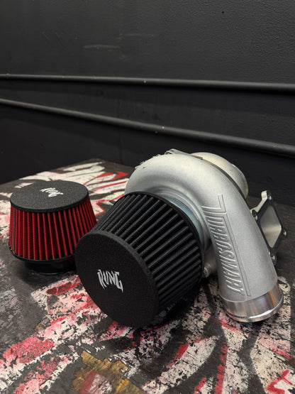 Rvng “Stubby” CFRAME/HUNTSMEN Turbo Air Filter
