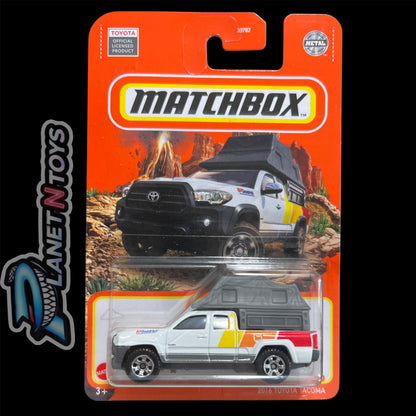 Matchbox 1:64 Diecast Assorted Carded Cars