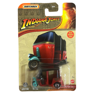 Matchbox 1:64 Diecast Assorted Carded Cars