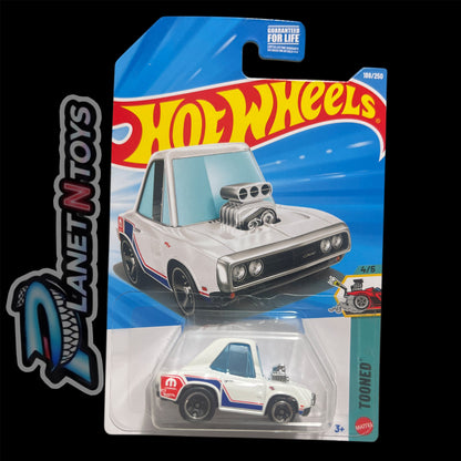 Hot Wheels Mainline Tooned