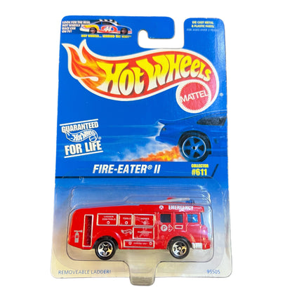 Hot Wheels Blue Cards Old Models 1:64 Assorted