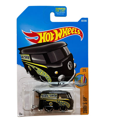 Hot Wheels Blue Cards Old (pt:2) Models 1:64 Assorted