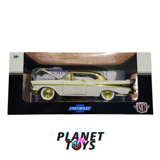 M2 Machines CHASES Assorted Diecast Variety — photo 2 of 10