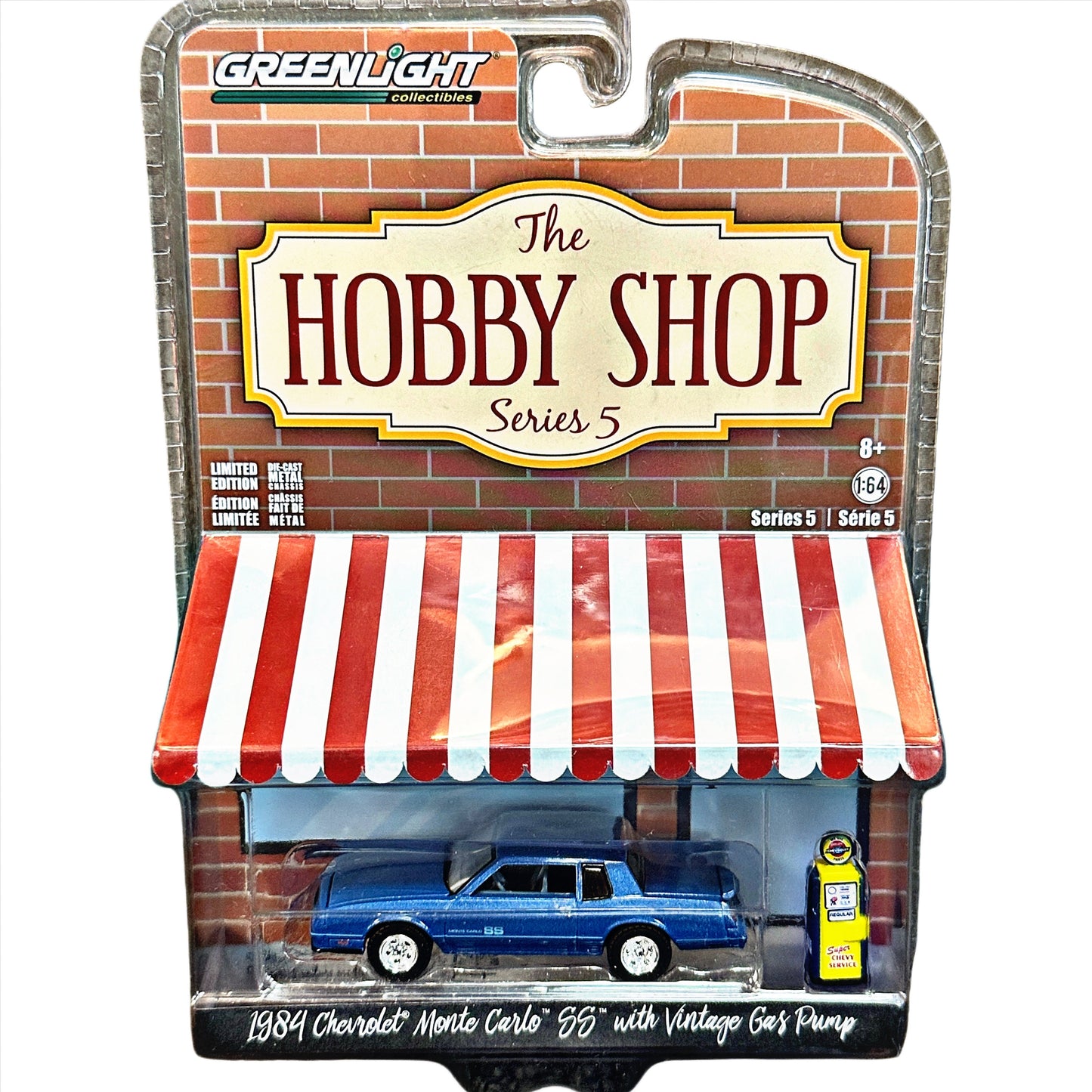 Greenlight Collectibles 1:64 Assorted