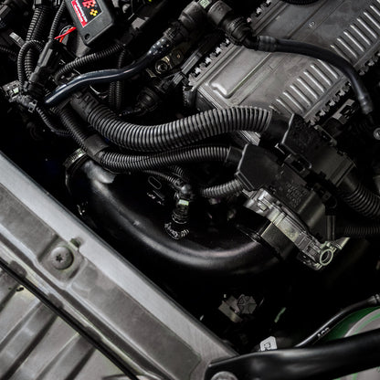 Rvng Gen 3 B58Tu2 Upgraded Charge Pipe Kit