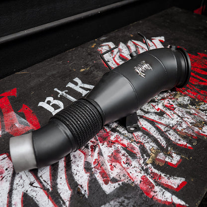 Rvng 6” Gen 3 B58 (G20, G22, m340i, m440i, m240i) Downpipe