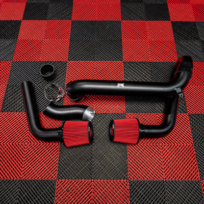 Rvng (G80,G82,G87) S58 Front Mount Intakes