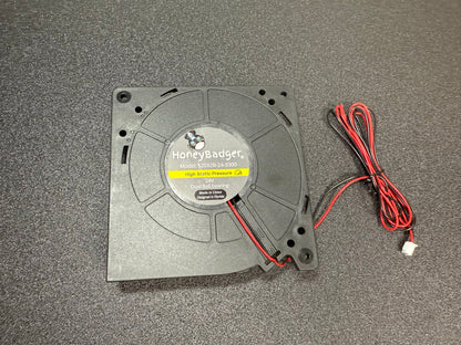 HoneyBadger Performance 12032 Blower Fan — photo 2 of 4