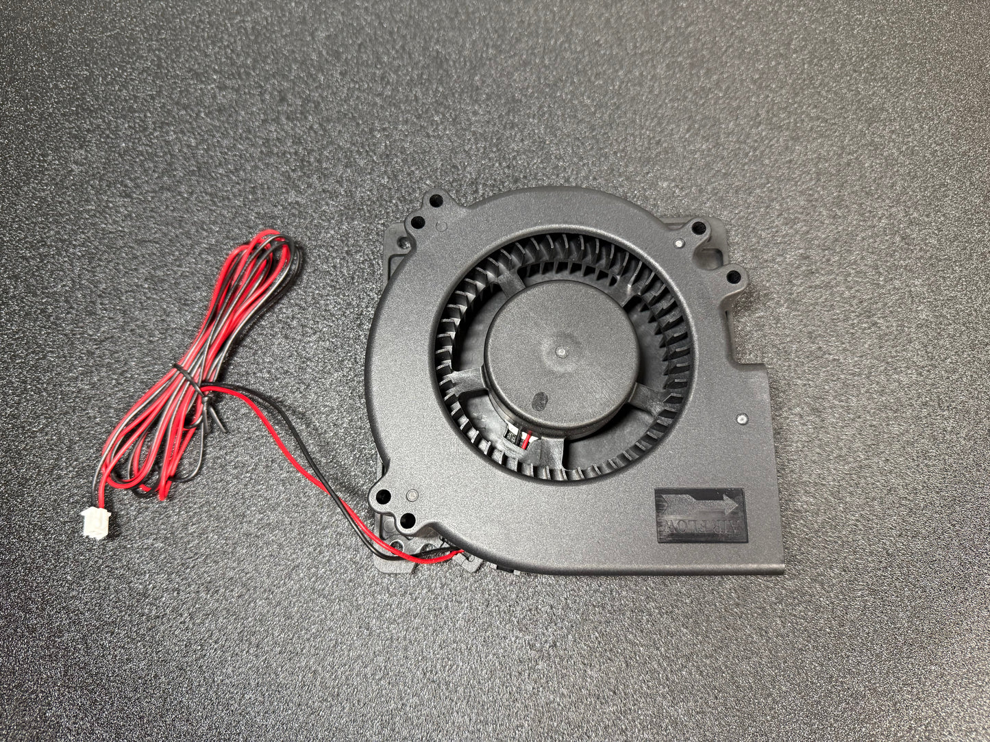 HoneyBadger Performance 12032 Blower Fan — photo 1 of 4